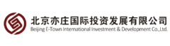 北京亦庄国际融资租赁有限公司 