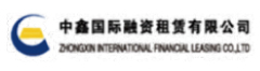 中鑫租赁